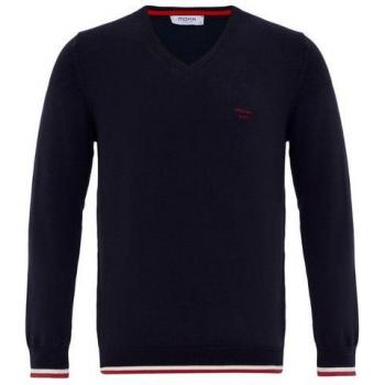 Moxx Paris Pullover Rosso Passione