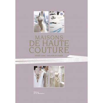 Maisons De Haute Couture