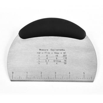 Pizza Scraper