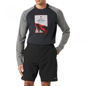 CMP Radhose (2-tlg)