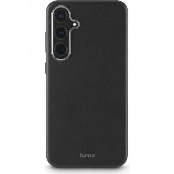Hama Elegant Faux Leather Case for Samsung Galaxy S24