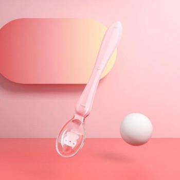 Ustensile de cuisine mignon « Bébé Gourmand »