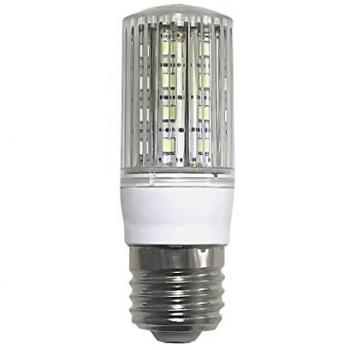 Ampoule LED Corncob 5 W E27 – 470 lm, 3000 K, 25 000 h