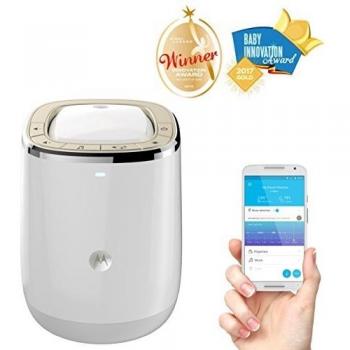 Aide à l'endormissement Motorola Dream Machine MBP 85SN