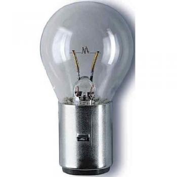Bombilla 8022 50W 12V BA20d
