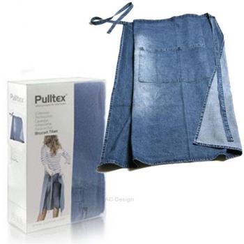 DenimGuard – Tablier Industriel