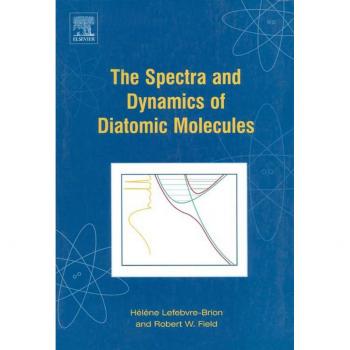 Vitalsource Technologies, Inc. Spectra And Dynamics Of Diatomic Molecules