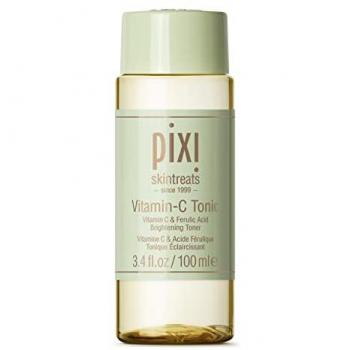 Pixi Vitamin‑C Brightening Toner con Acido Ferulico 100 ml