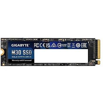 GIGABYTE M30 1TB PCIe 3