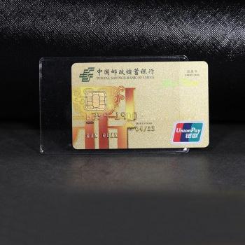 ID Kaarthouder en Creditcard Bescherming