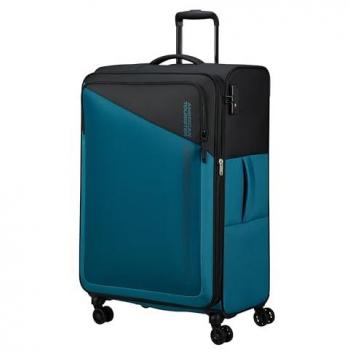 American Tourister Weichgepäck-Trolley Daring Dash 4 Rollen