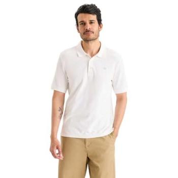 Polo Dockers T2 Coolmax Koude Band