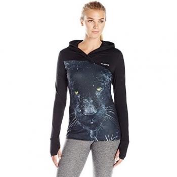 Desigual Mujer Sudadera sin capucha “Electric Hoody” 67t2se3