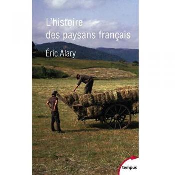 L'histoire des paysans français