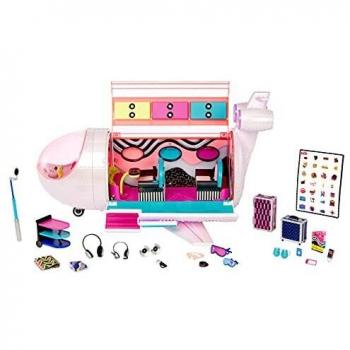 LOL Surprise Aereo 4 in 1