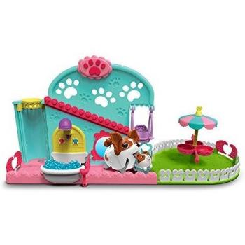 Set di Gioco per Cagnolini Bizak 61926714 – “Cachorros Patosos”