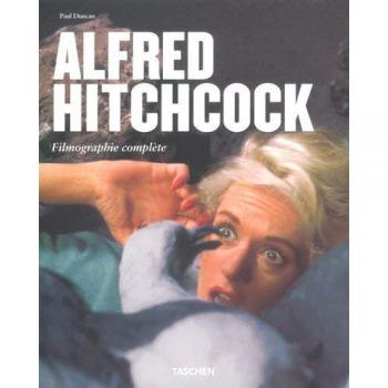 Alfred Hitchcock, Architecte De L'angoisse 1899-1980