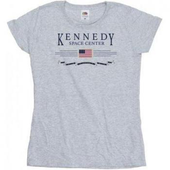 Galaxy Quest KSC Cotton Shirt