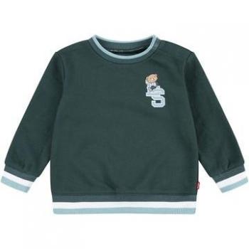 Levi's® Sudadera Varsity Tipped Crew