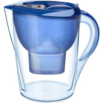 Wasserkocher mit integriertem Filter