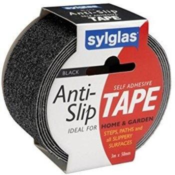 Anti-Slip Tape 50mm x 3m Black