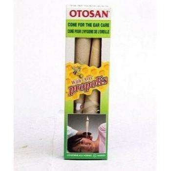 Cônes pour l'hygiène de l'oreille