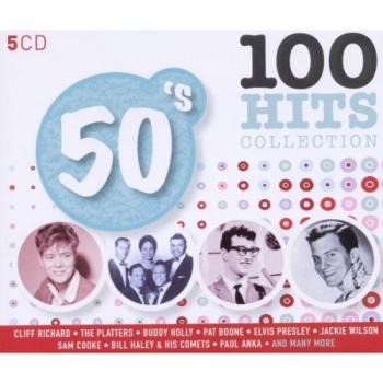 100 Evergreens der 50er