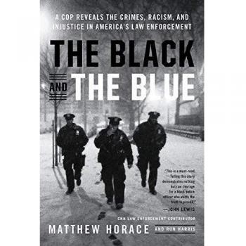 The Black and the Blue