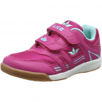 V‑Sport Sneaker Lico Mädchen – Pink/Türkis Set, EU 33