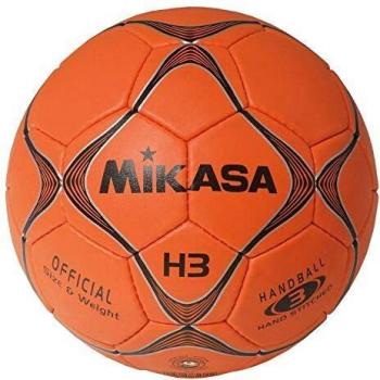 MIKASA H-3 Handball (Orange) – Klasse 3