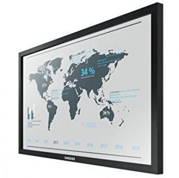 Guardia Visual Samsung CY‑TD48LDAH