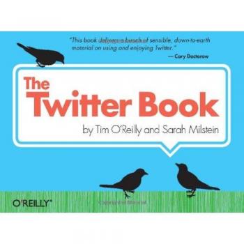 The Twitter Book