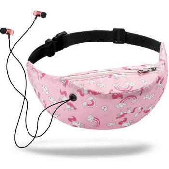 Women's Casual Bum Bag