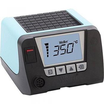 Alimentation Weller WT 1 pour soudage, 90 W, 50-550 °C