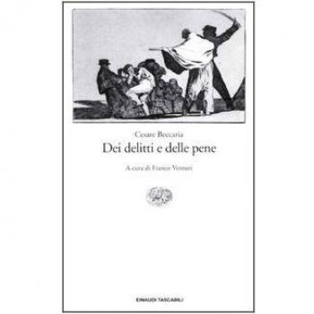 Dei delitti e delle pene