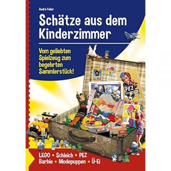Schätze aus dem Kinderzimmer