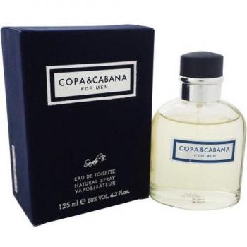 Consumo COPA&CABANA EAU DE TOILETTE 125ML VAPORIZADOR