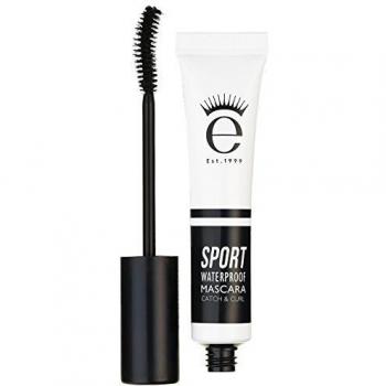 Eyeko Sport Waterproof Mascara, Black, 8 ml