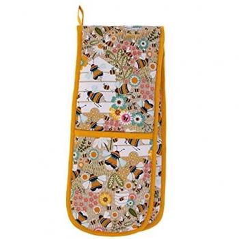 Ulster Weavers Bee Keeper Double Oven Glove