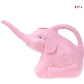 Maceta de Riego Elefante