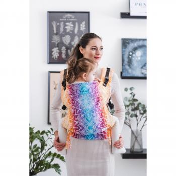 Porte-bambin Nuit Be Lenka Toddler Mandala