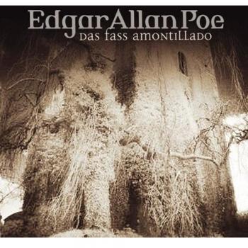 Edgar Allan Poe. Hörspiel: Edgar Allan Poe