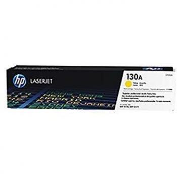 Toner Jaune HP 130A