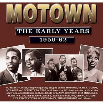 Motown