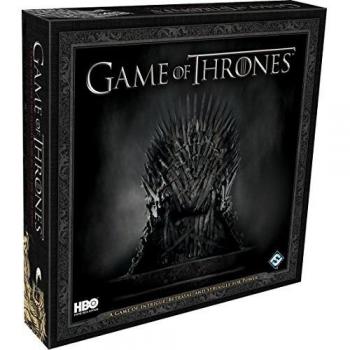 Game of Thrones Card Game: A Song of Ice and Fire