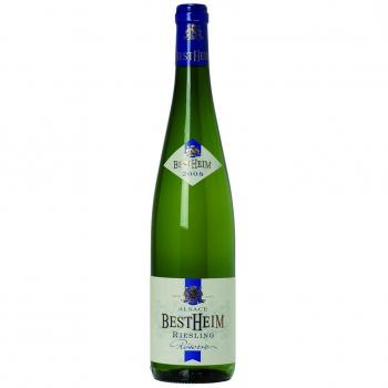 Bestheim Alsace Riesling Classic 2022, 75 cl