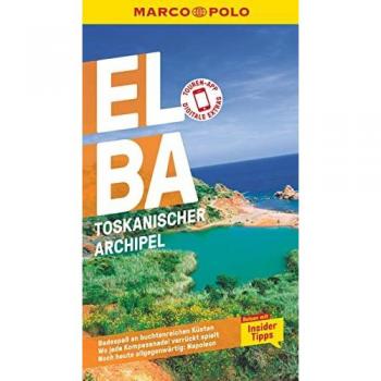 MARCO POLO Reiseführer Elba Toskanischer Archipel