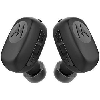 Motorola Stream In-Ear Bluetooth Headset