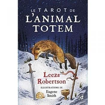 Le Tarot de l'animal totem