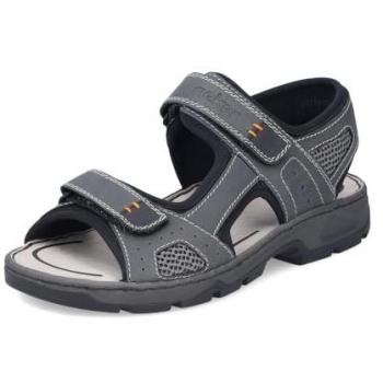 Rieker Klett-Riemchensandalen